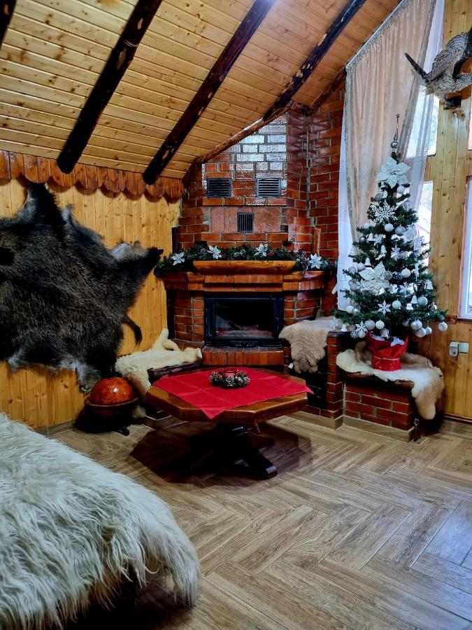 Maison d'hôtes Cabanuta Cocotata *