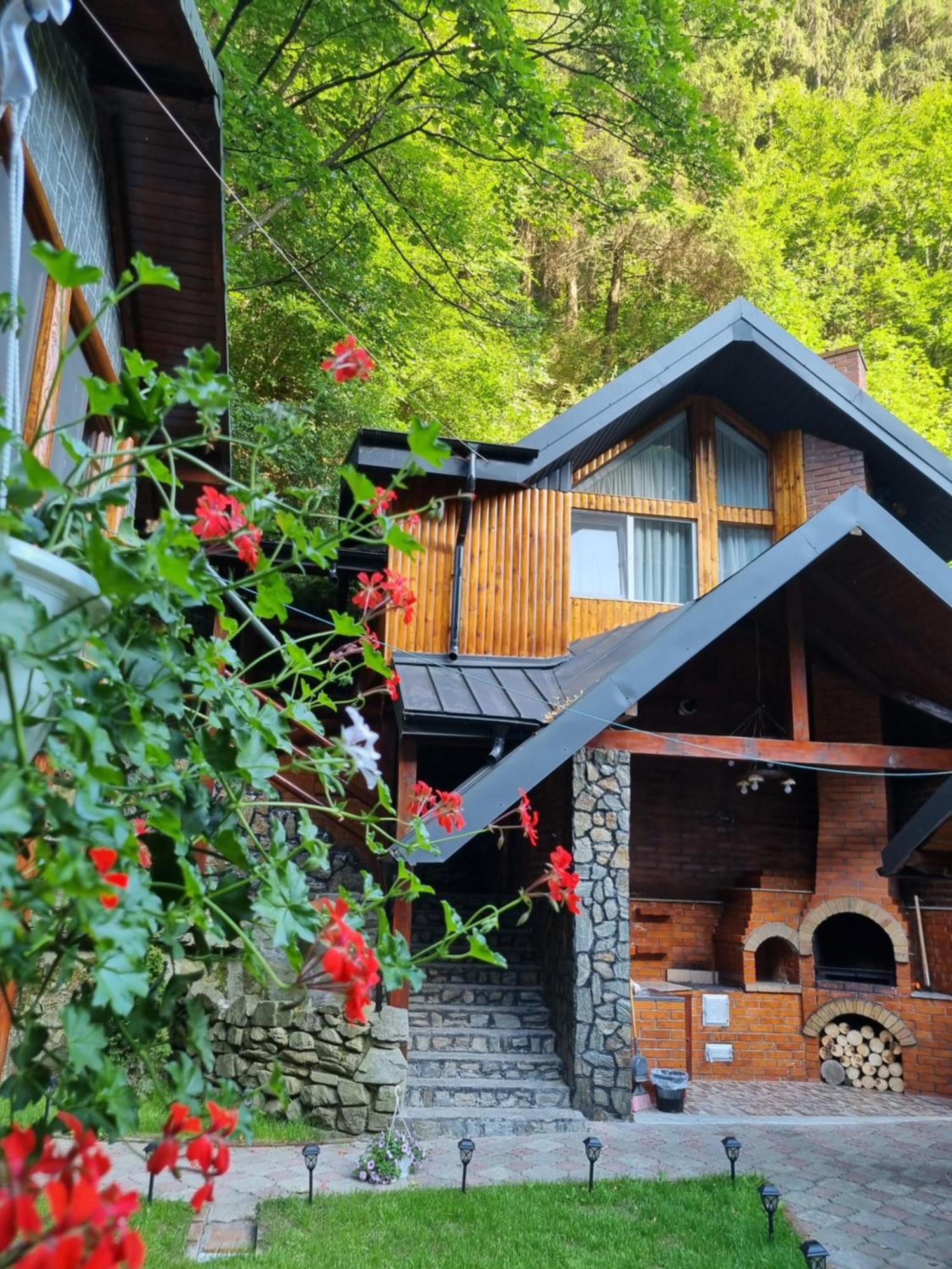 Maison d'hôtes Cabanuta Cocotata